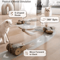 ZoomRush Smart Automatic Moving Pet Toy Car Interactive Touch WakeUp Toy 7