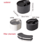 3L Automatic Cat Water Fountain USB Electric Pet Drinking Fountain With Smart Water Flow 4