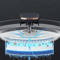 3L Automatic Cat Water Fountain USB Electric Pet Drinking Fountain With Smart Water Flow 5
