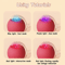 Smart Rolling Cat Toy Ball With Faux Tail Rechargeable Interactive Pet Training Toy 8