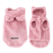 Warm Fleece Cat Dog Hoodie Cute Winter Sweater Coat For Small Pets 1