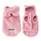 Warm Fleece Cat Dog Hoodie Cute Winter Sweater Coat For Small Pets 1