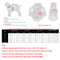 Warm Fleece Cat Dog Hoodie Cute Winter Sweater Coat For Small Pets 4