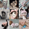 Warm Fleece Cat Dog Hoodie Cute Winter Sweater Coat For Small Pets 5