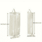 Wall Hanging Mesh Storage Bag For Cat Toys Pet Accessory Organizer Basket 7
