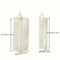 Wall Hanging Mesh Storage Bag For Cat Toys Pet Accessory Organizer Basket 7