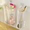Wall Hanging Mesh Storage Bag For Cat Toys Pet Accessory Organizer Basket 10