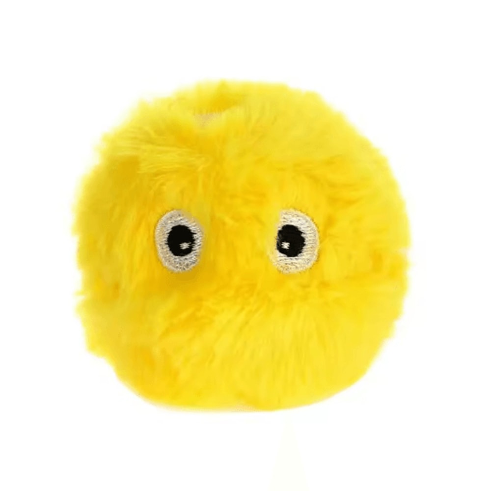 Smart Automatic Rolling Cat Toy Ball Interactive SelfMoving Toy For Indoor Cats 1