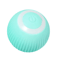 Smart Automatic Rolling Cat Toy Ball Interactive SelfMoving Toy For Indoor Cats 7