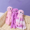 Plush Octopus Cat Toy With Catnip Interactive Soothing Kitty Toy For Cats 1