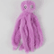 Plush Octopus Cat Toy With Catnip Interactive Soothing Kitty Toy For Cats 2