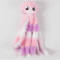 Plush Octopus Cat Toy With Catnip Interactive Soothing Kitty Toy For Cats 3