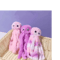 Plush Octopus Cat Toy With Catnip Interactive Soothing Kitty Toy For Cats 5