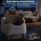 VOFORD Automatic SelfCleaning Cat Litter Box Extra Large Smart Litter Box With App Control 4