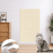 SelfAdhesive Cat Scratch Protector Mat Freeform Furniture Protection Carpet For Cats 1