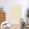 SelfAdhesive Cat Scratch Protector Mat Freeform Furniture Protection Carpet For Cats 1