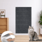 SelfAdhesive Cat Scratch Protector Mat Freeform Furniture Protection Carpet For Cats 5