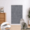 SelfAdhesive Cat Scratch Protector Mat Freeform Furniture Protection Carpet For Cats 6