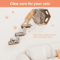 SelfAdhesive Cat Scratch Protector Mat Freeform Furniture Protection Carpet For Cats 10