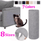 SelfAdhesive Cat Scratch Protector Mat Freeform Furniture Protection Carpet For Cats 0