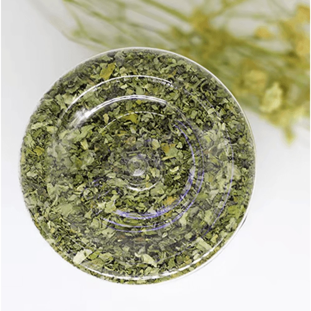 Organic Natural Catnip Toy MintFlavored Interactive Cat Entertainment For Cats 3
