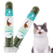 Organic Natural Catnip Toy MintFlavored Interactive Cat Entertainment For Cats 6