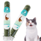 Organic Natural Catnip Toy MintFlavored Interactive Cat Entertainment For Cats 6