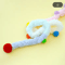 Feather Cat Teaser Wand Interactive Caterpillar Rod Toy For Cats 3