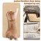 SelfAdhesive Sisal Cat Scratcher Mats AntiSlip Furniture Protection Pads For Cats 7