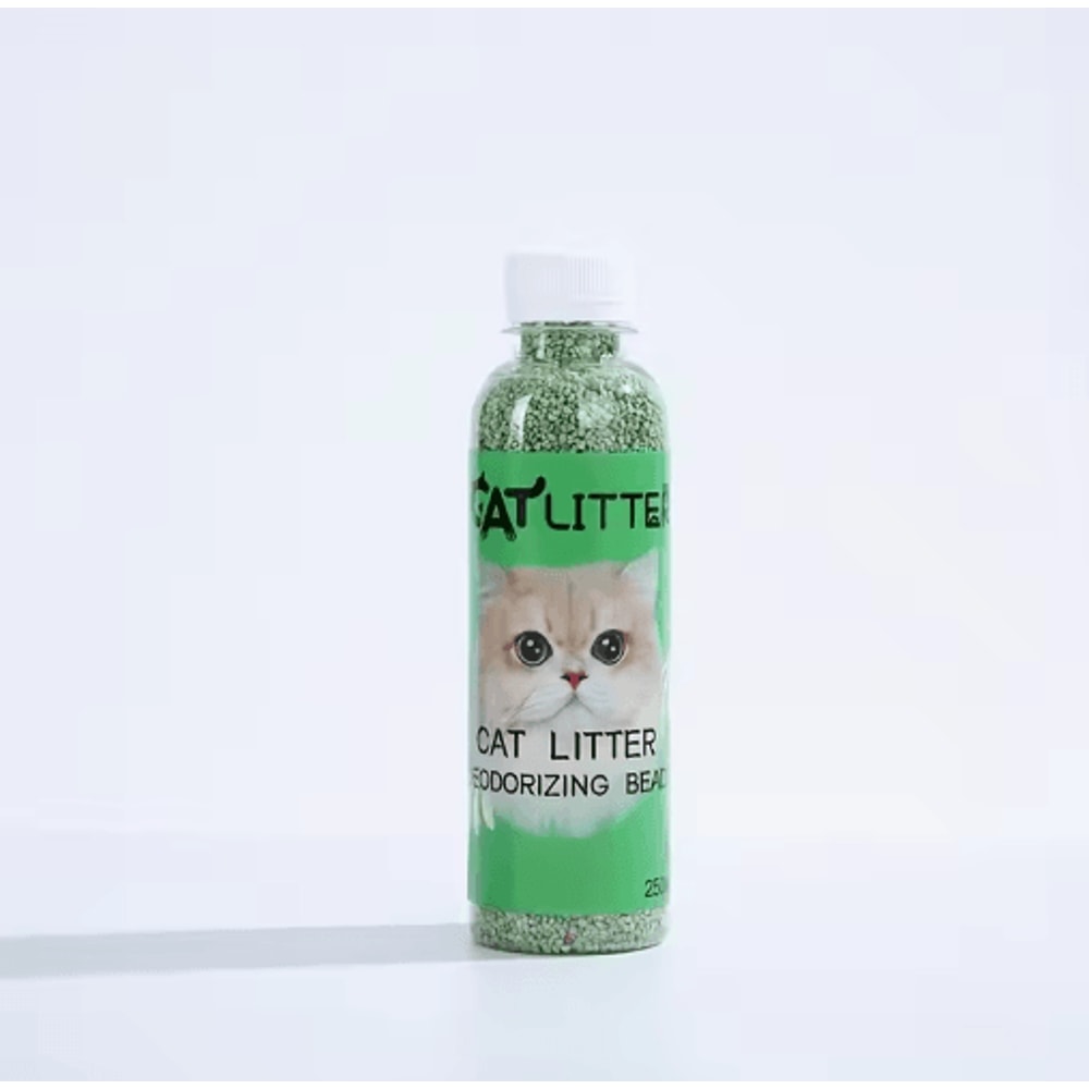 Cat Litter Deodorizing Beads Odor Control Freshener For A CleanerSmelling Home 2
