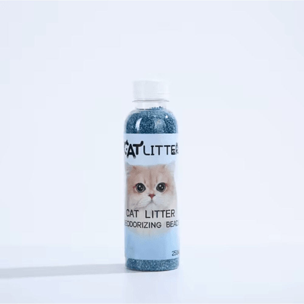 Cat Litter Deodorizing Beads Odor Control Freshener For A CleanerSmelling Home 3