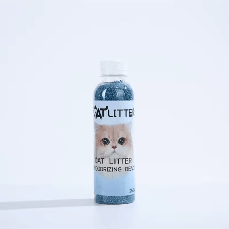 Cat Litter Deodorizing Beads Odor Control Freshener For A CleanerSmelling Home 3