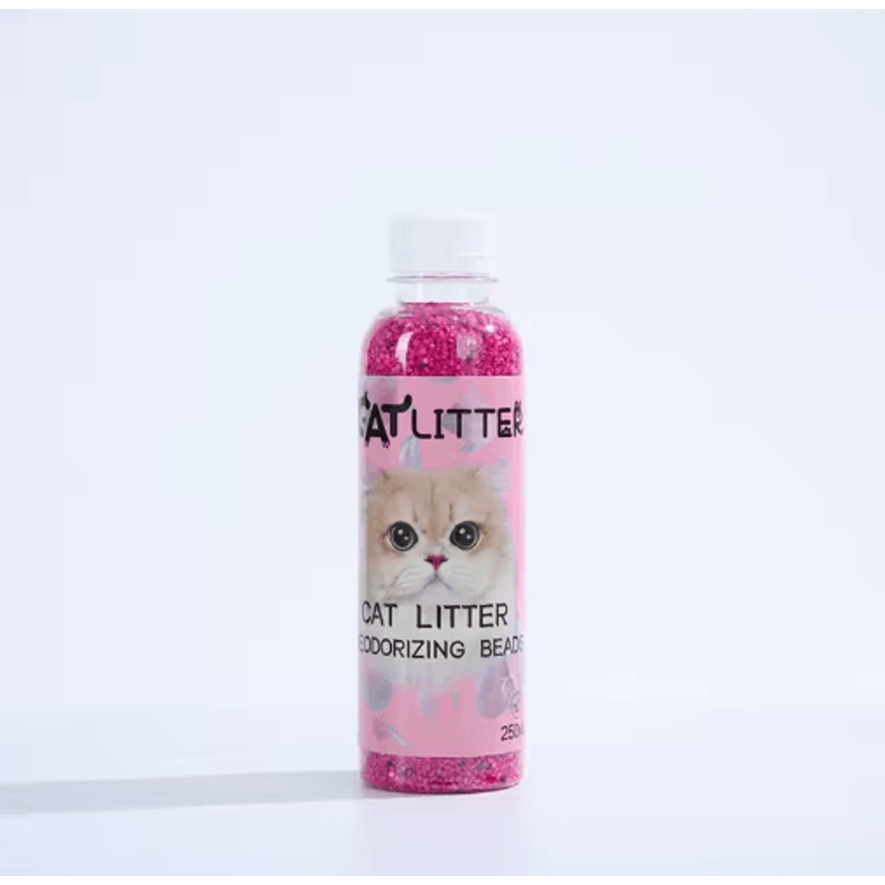 Cat Litter Deodorizing Beads Odor Control Freshener For A CleanerSmelling Home 4