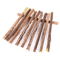 Natural Silvervine Cat Chew Sticks Teeth Cleaning Teething Toys For Cats 3