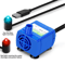 USB Replacement Water Pump For Cat Dog Water Fountain Submersible Pet Fountain Pump 9