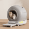 78L Automatic SelfCleaning Cat Litter Box Smart Enclosed Litter Tray With App Control 2