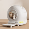 78L Automatic SelfCleaning Cat Litter Box Smart Enclosed Litter Tray With App Control 3