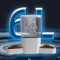 6L Smart Automatic Pet Feeder WiFi Timer Food Dispenser With Stainless Steel Bowl 2