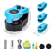 Smart Cat Exercise Wheel Interactive AdjustableSpeed Treadmill Toy For Indoor Cats 1