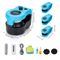 Smart Cat Exercise Wheel Interactive AdjustableSpeed Treadmill Toy For Indoor Cats 1