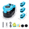 Smart Cat Exercise Wheel Interactive AdjustableSpeed Treadmill Toy For Indoor Cats 4
