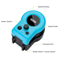 Smart Cat Exercise Wheel Interactive AdjustableSpeed Treadmill Toy For Indoor Cats 6