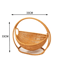 Indoor Cat Hammock With Bracket Cozy Hanging Pet Bed For Cats Small Pets 3