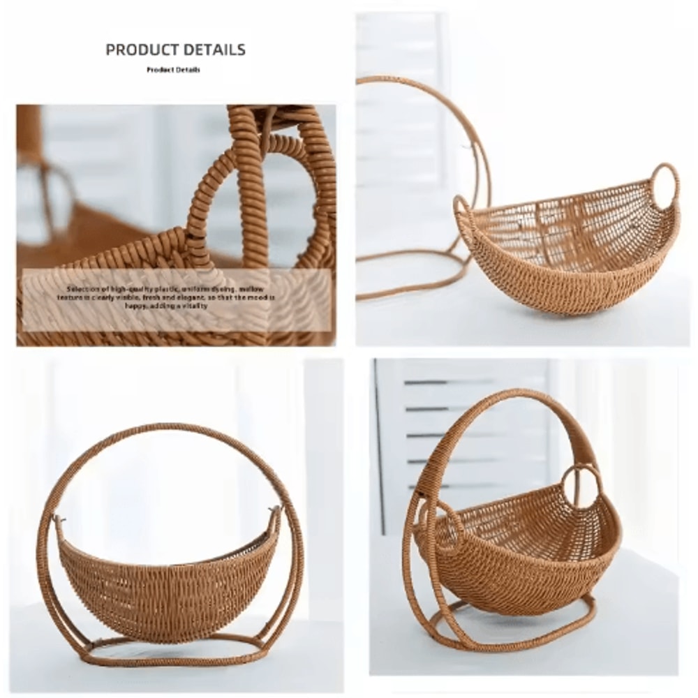 Indoor Cat Hammock With Bracket Cozy Hanging Pet Bed For Cats Small Pets 6