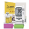 Pet Glucose Monitoring Kit Easy NoCoding Blood Sugar Monitor For Dogs Cats 1
