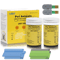 Pet Glucose Monitoring Kit Easy NoCoding Blood Sugar Monitor For Dogs Cats 2