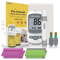 Pet Glucose Monitoring Kit Easy NoCoding Blood Sugar Monitor For Dogs Cats 7