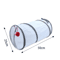 Foldable Cat Tunnel Toy Interactive Play Tunnel For Kittens Indoor Cats 4