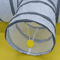 Foldable Cat Tunnel Toy Interactive Play Tunnel For Kittens Indoor Cats 6