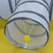 Foldable Cat Tunnel Toy Interactive Play Tunnel For Kittens Indoor Cats 6